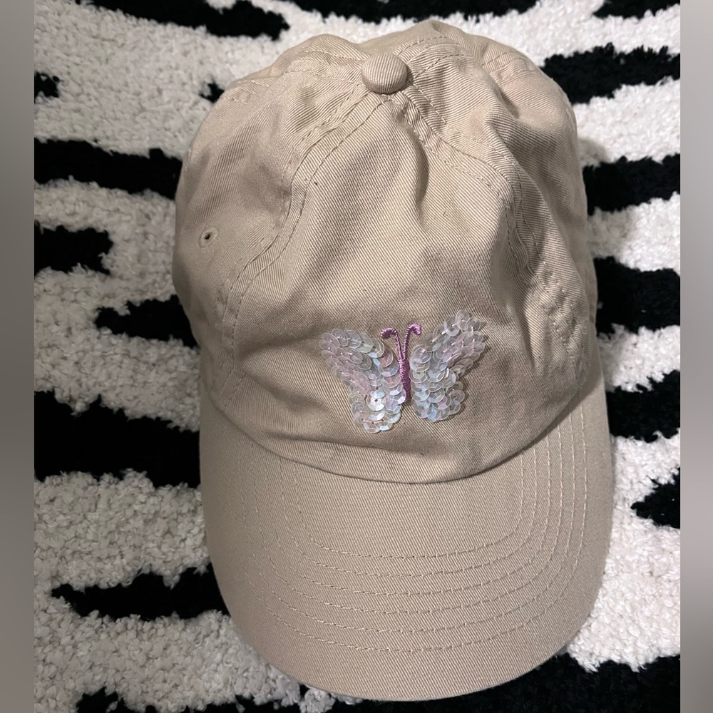 Vintage Aeropostale hat